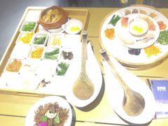 -芸南道·过桥米线(昆明老街旗舰店)