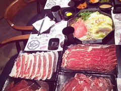 -八角锄烧·肉火锅(天河城店)
