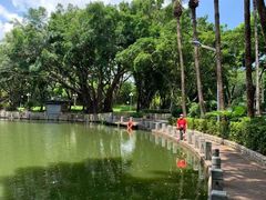 -人民公园(罗湖区)