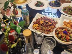 -星璨火吧KTV聚会餐厅(华清广场店)