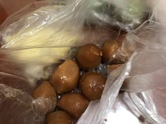灰汁团-固海糕团店