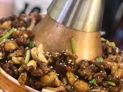 -黄泰吉拾味餐厅(江汉路店)