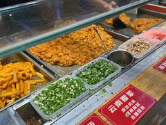 -丁家坡洋芋·观音桥好吃街A区(全国总店)