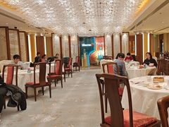 -香宫中餐厅·大连香格里拉(人民路店)