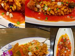 -南京富力万达嘉华酒店·游宴一品淮扬中餐厅