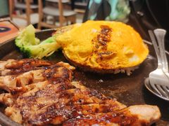 -越小品·越南餐厅(万科里店)