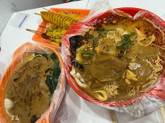 -安发瞧麻辣烫(总店)