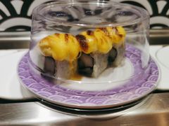 -万岁寿司(蓬江万达店)