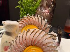 -蒋记海鲜姿造•洋房别墅(星河湾店)