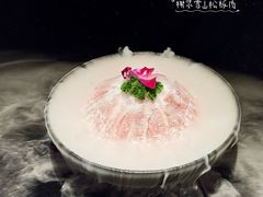 -蜀留香火锅·始于1999·原四川老火锅(白堤路店)