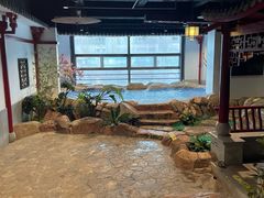 -圣和汤泉•汗蒸温泉自助
