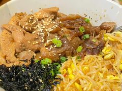-新石器烤肉(之心城店)