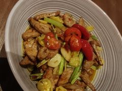 -馬鸿興·川小馆(新街口店)