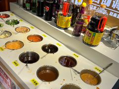 -刘少华贵州小黄牛·鲜牛肉火锅(总店)
