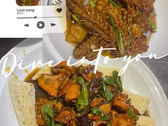 -闫府私房菜·老字号(恒隆店)