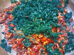 -半山腰·云南菜(侨福芳草地店)
