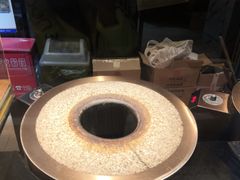 -阿甘锅盔(合生汇购物中心店)