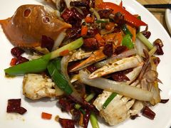 -南海渔家•海鲜•正宗海南菜(海棠湾店)