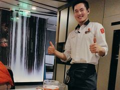 -海底捞火锅(外滩店)