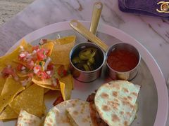 -The Rug Cafe(王府中环店)