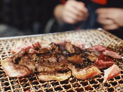 -九田家黑牛烤肉料理(无锡T12店)