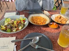 -La Terre乐田(万象城店)