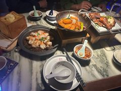 -绿茶餐厅(昆明世纪金源店)