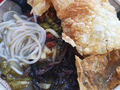-家味螺蛳粉&烤鱼(五角场店)