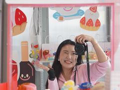 -深圳湾万象城(南山店)