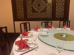 包厢-得月楼·省级非遗·传统苏帮菜(观前店)