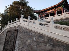 -西海子公园