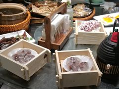 -潮界(LU·ONE凯德晶萃广场店)