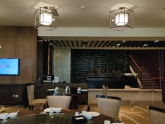 -惠州白鹭湖雅居乐喜来登酒店-采悦轩中餐厅