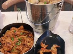 -渔娘渔家丹东海鲜(东直门店)