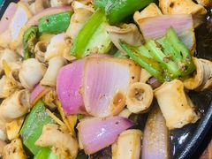 -正宗鸡饭粤香酒家(朱村店)