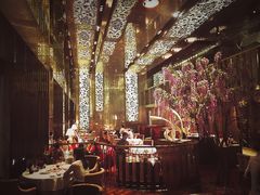 -金轩中餐厅 Jin Xuan(浦东丽思卡尔顿酒店)