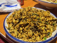 为鸡蛋插上翅膀-园林美食城·本土农家菜(杨和镇店)