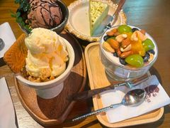 -咖法森林·咖啡  酒吧(天河店)