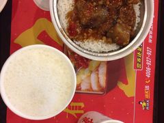 -真功夫(聚龙湾店)