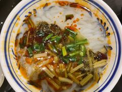 -西安饭庄·非遗陕菜(钟楼店)