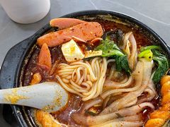 砂锅米线-巧酱府重庆砂锅大全