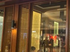 门面-本家韩国烤肉(青岛万象城店)