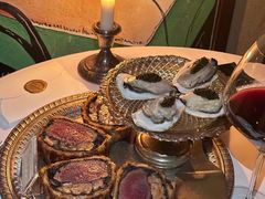 -壳里西餐厅Coquille Seafood Bistro(蒙自路店)