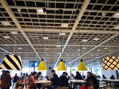 -宜家·瑞典风味餐厅(无锡店)