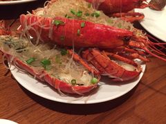 -美盛喜来登大酒店-盛宴标帜餐厅