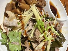 黑白切-大三元台湾鲁肉饭(沙井新桥店)