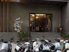 -张福记(五一公园店)