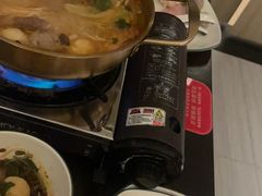-和子足浴SPA会馆(梁溪店)