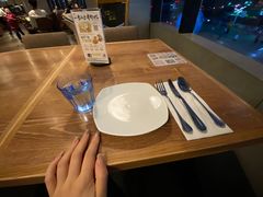 -必胜客(璞丽中心店)
