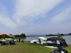 -三岔湖景区